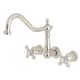Option Polished Nickel