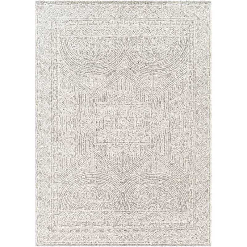 Artistic Weavers Orkide Diamond Boho Area Rug