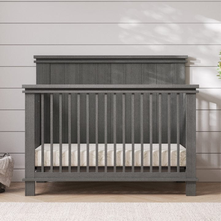 HALO Denman 4-in-1 Convertible Crib