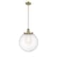 Option Antique Brass / Seedy