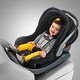 preview thumbnail 9 of 8, Chicco KeyFit 35 Infant Car Seat & Base, Onyx