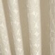 preview thumbnail 3 of 18, Lyndale Simone Jacquard Room Darkening Curtain