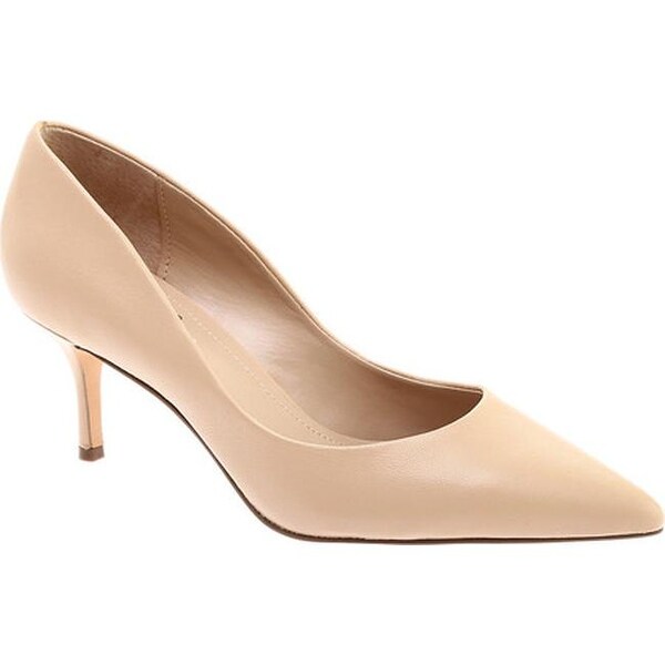 charles david kitten heels