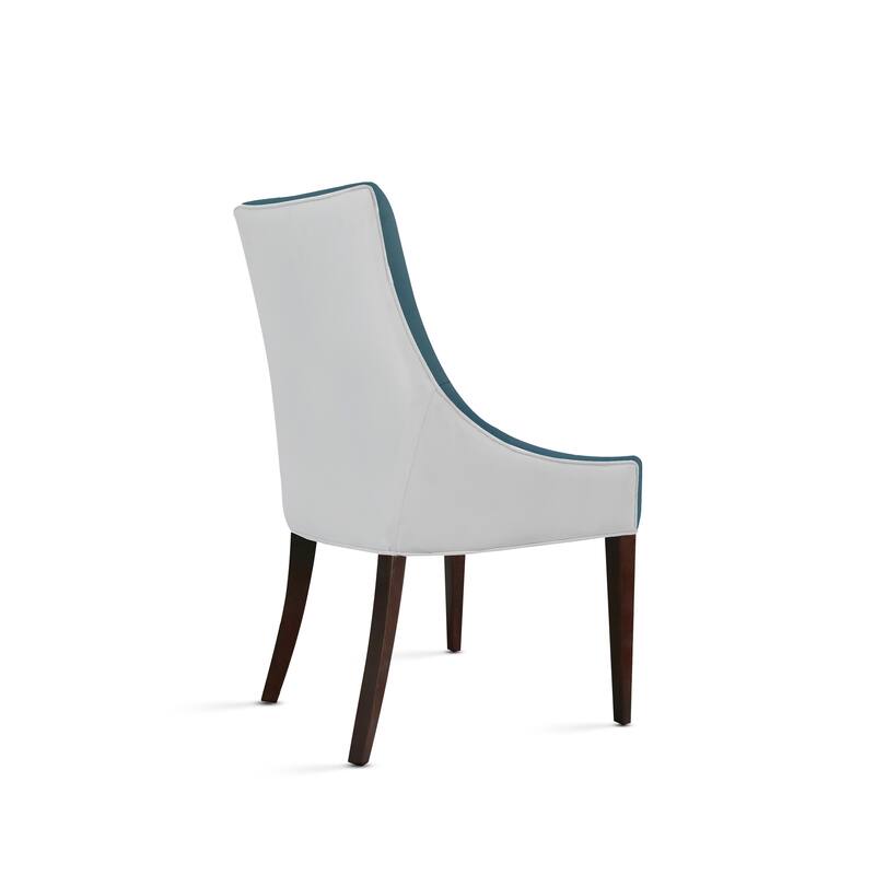Upholstered Dining Chair for Kitchen Counter and Dining Room Bed Bath