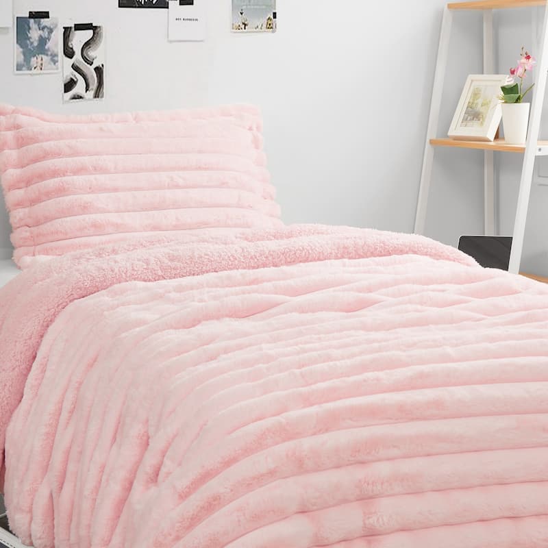 Roll Cakes Chunky Bunny - Coma Inducer® Oversized Comforter Set