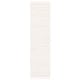 preview thumbnail 12 of 11, SAFAVIEH Handmade Kilim Leba Farmhouse Stripe Jute Rug 2'3" x 8' Runner - Natural/Ivory - Runner