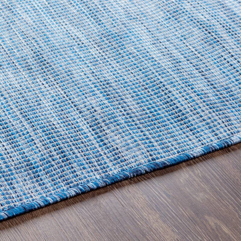 Artistic Weavers Rowena Indoor / Outdoor Heathered Area Rug