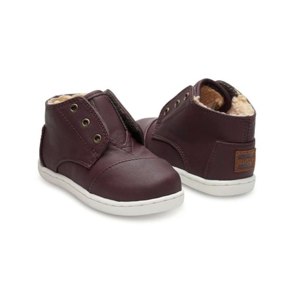 baby boy leather boots