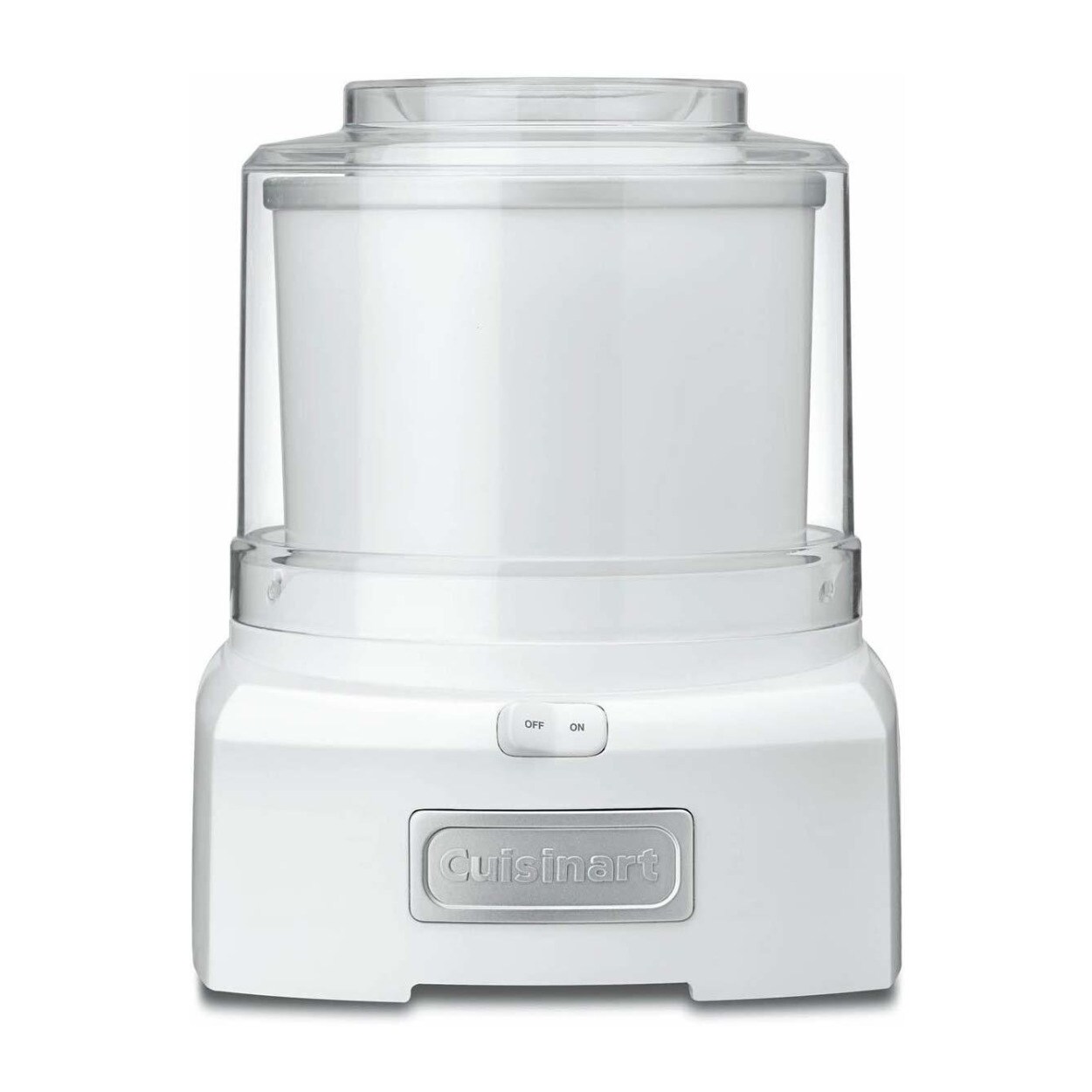 Cuisinart yogurt shop maker container