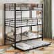 Option Antique Black