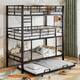 Option Antique Black