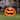 Airblown Inflatable Happy Jack-O'-Lantern