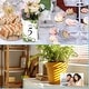 Number Eight Shape Place Card Holder Memo Clip Holder - Bed Bath ...