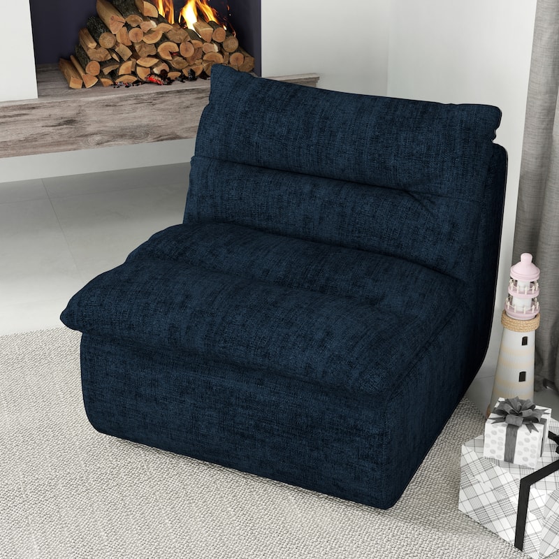 Lazy Floor Sofa Lounge Chair
