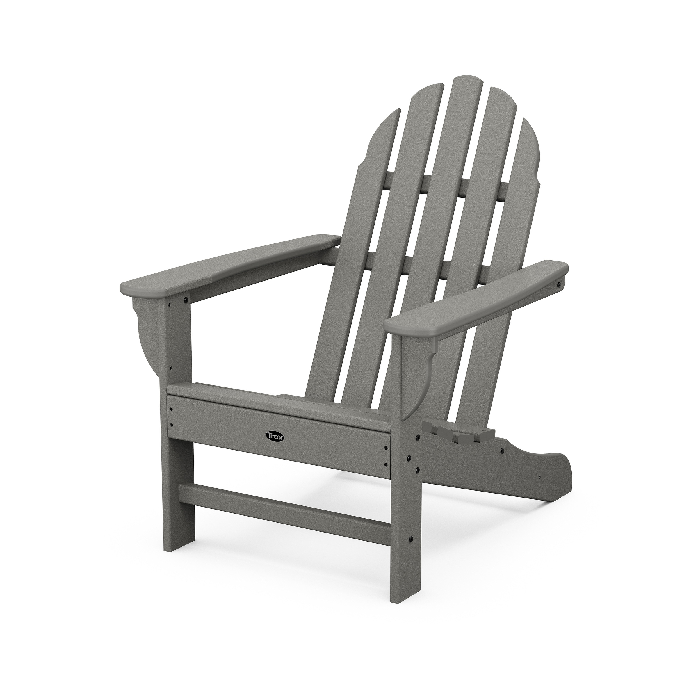 Trex Outdoor Furniture Cape Cod Adirondack Chair Bed Bath