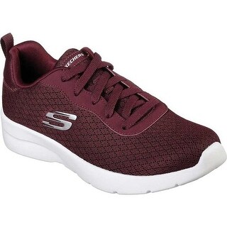 skechers women's dynamight 2.0 eye to eye shoe