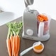 preview thumbnail 4 of 28, BEABA Babycook® Solo Baby Food Maker