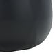 preview thumbnail 20 of 26, SAFAVIEH Outdoor Kane Cement Ficonstone Planter Pot (Set of 2) - 16Wx16Dx14