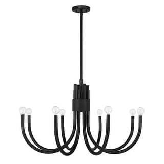 Sorrento 8-Light Chandelier