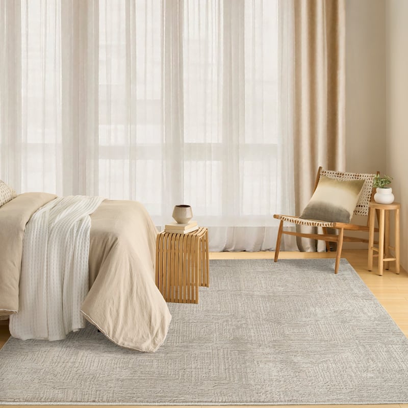 DKNY DK014 Madison Square Modern Indoor Rug