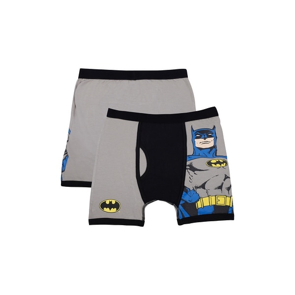 superhero boxer briefs