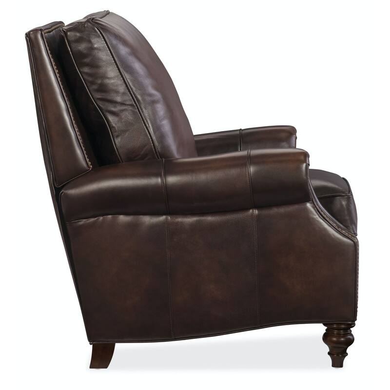 Hooker Furniture Conlon 33" Wide Living Room Manual Traditional Top