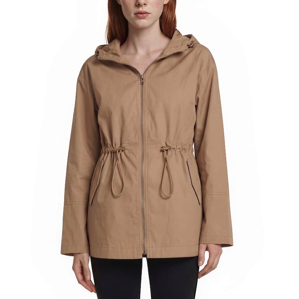 Burberry Medley Lightweight Cotton Jacket
