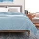 preview thumbnail 61 of 76, Microfleece Blanket Soft, Lightweight, Plush All-Season Throw