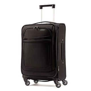 american tourister ilite max softside spinner 21