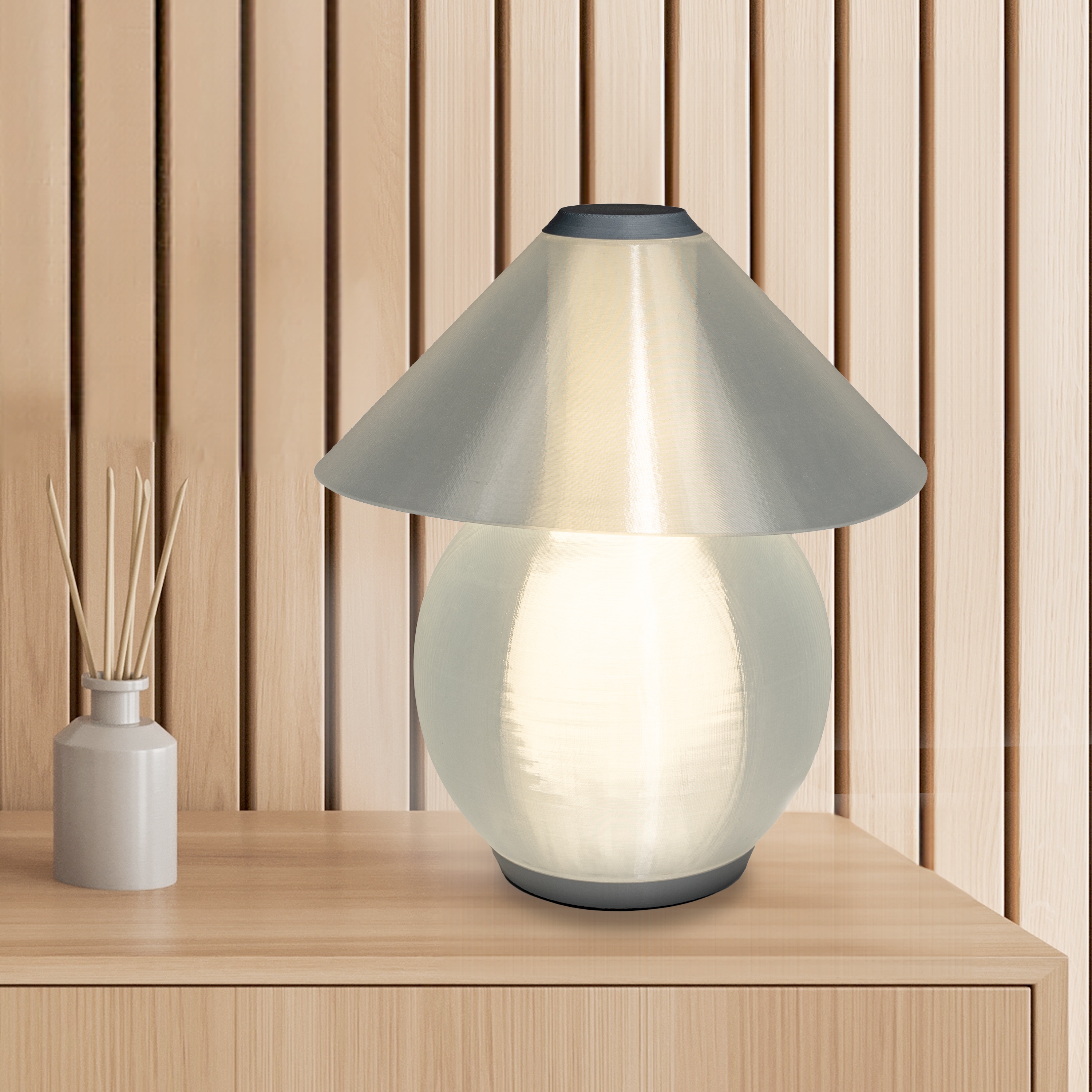 Hue beyond led table lamp on sale