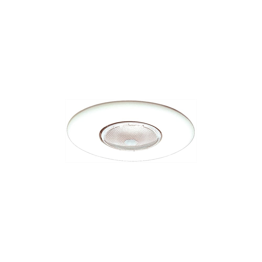 White Elco Recessed Lighting Trim Bed Bath Beyond