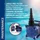 preview thumbnail 31 of 58, Alpine Corporation Cyclone Pump for Ponds, Fountains, Waterfalls, and Water Circulation