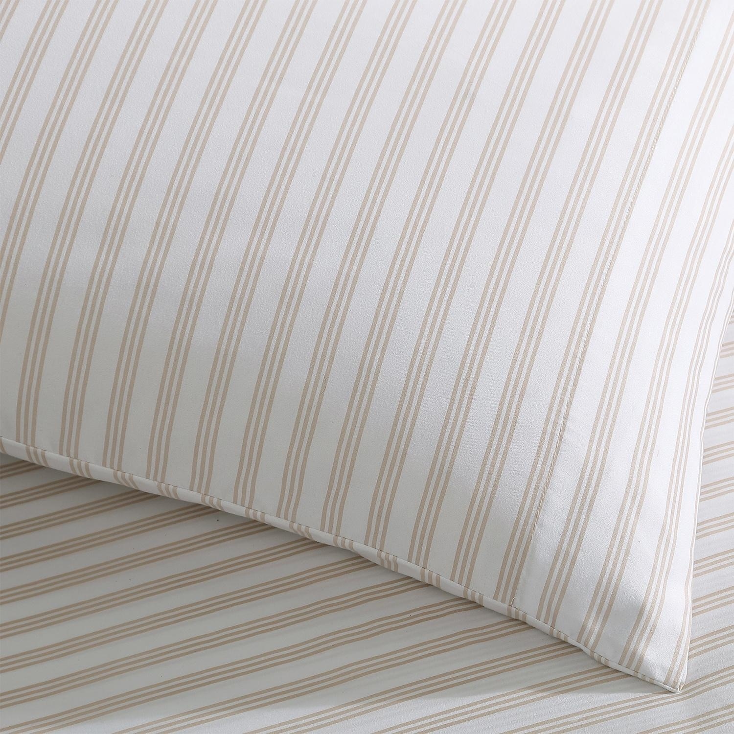 Twin XL Size Striped Bed Sheet Sets Bed Bath & Beyond