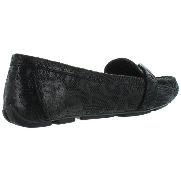 anne klein petra loafer