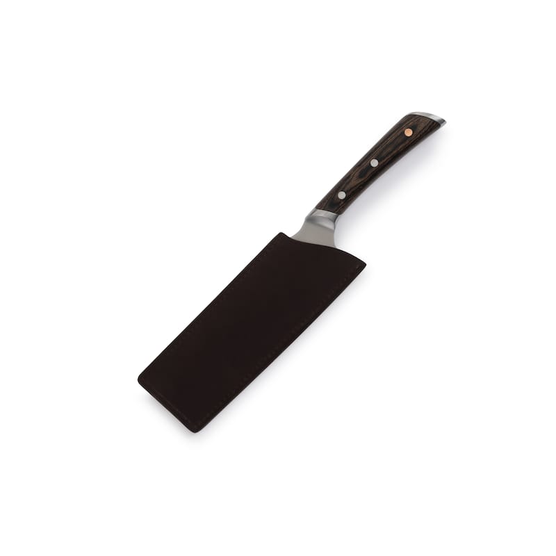 Barebones No. 7 Nakiri Knife