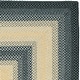 preview thumbnail 33 of 44, SAFAVIEH Handmade Braided Josefa Country Rug