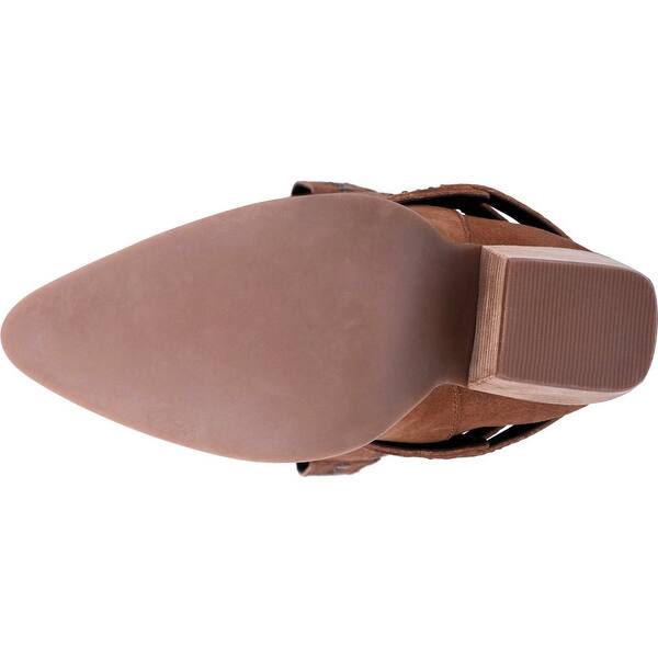 Shop Dingo Womens Calamity Casual Western Shoes Overstock 30504681