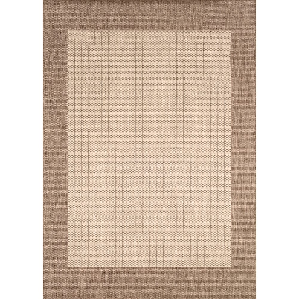 Dream Decor Rugs Pergola Quad Indoor Outdoor Area Rug