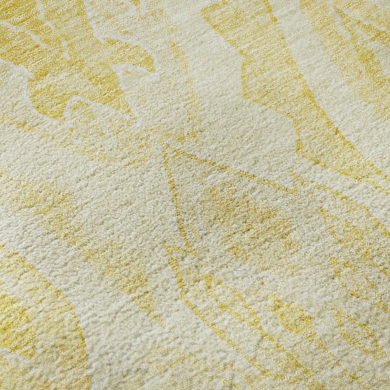 Premium Washable Super Soft Muted Moroccan Boho Mayfield Rug