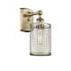 Option Antique Brass