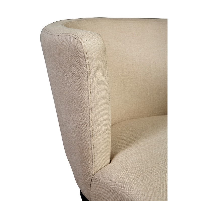 Rhenium Linen Chair