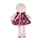preview thumbnail 5 of 4, Kaloo Tendresse Violette Doll, Large