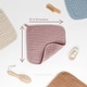 preview thumbnail 9 of 134, Baby Washcloths Muslin Cotton, Large 10"x10" by Comfy Cubs