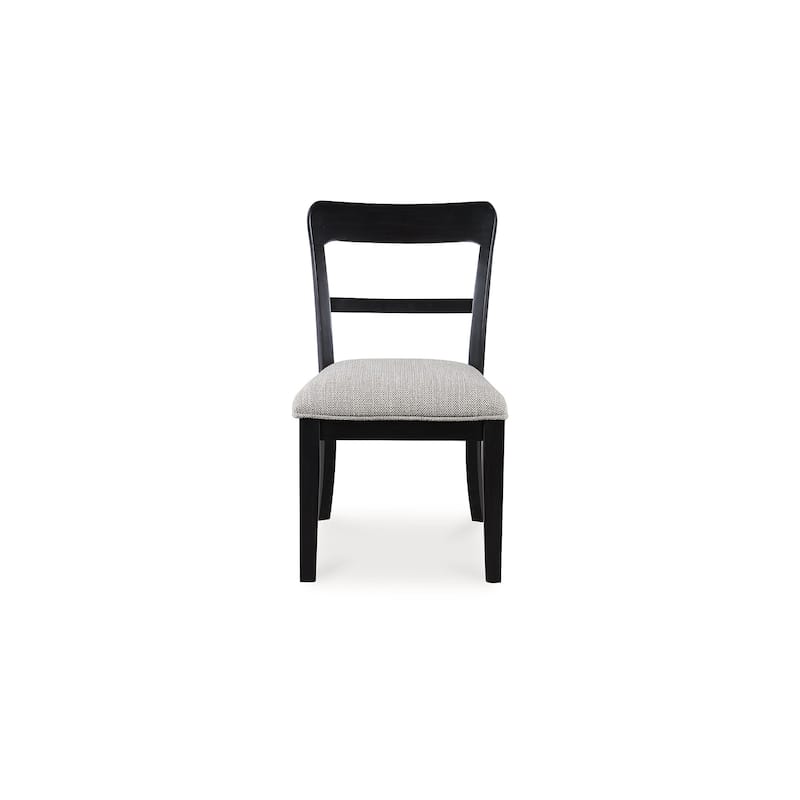 Signature Design by Ashley Chadworth Dining Chair (Set of 2) - 20"W x 23"D x 35"H