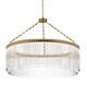 Option Natural Aged Brass