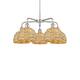 Option Polished Nickel / Natural
