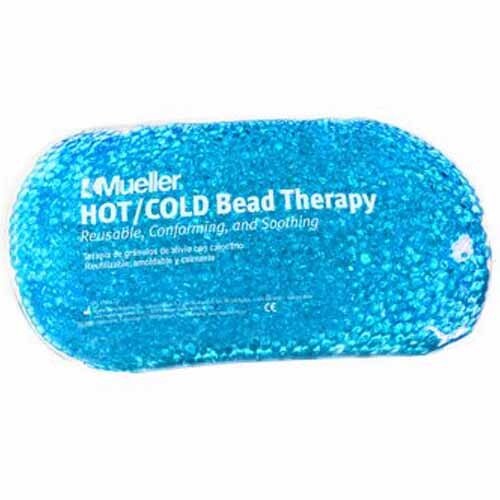 hot and cold therapy