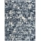 preview thumbnail 22 of 28, Nourison Dekor Indoor only Geometric Area Rug