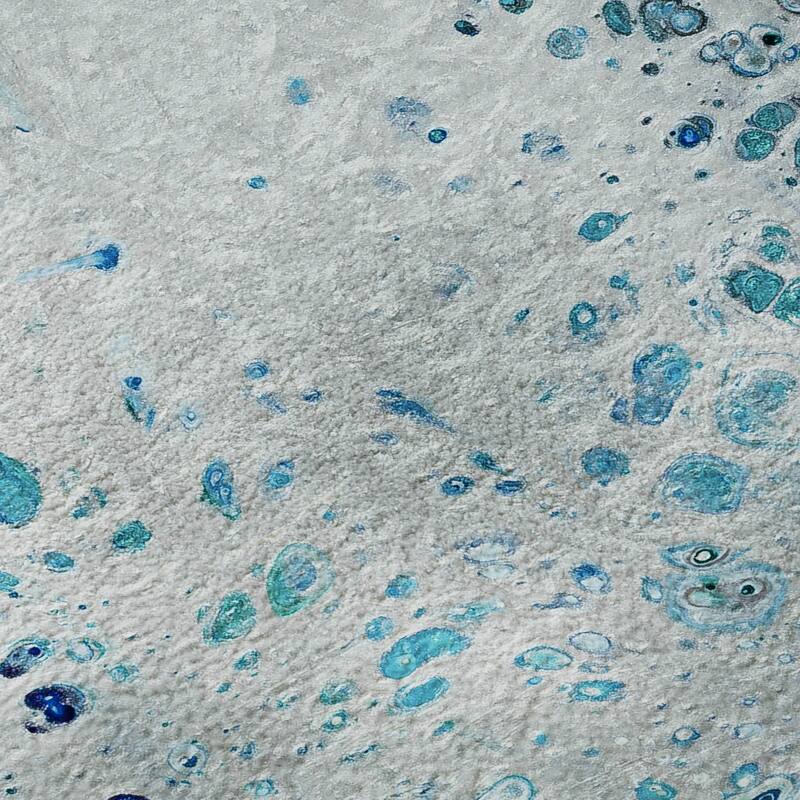 Premium Washable Super Soft Abstract Contemporary Mayfield Rug