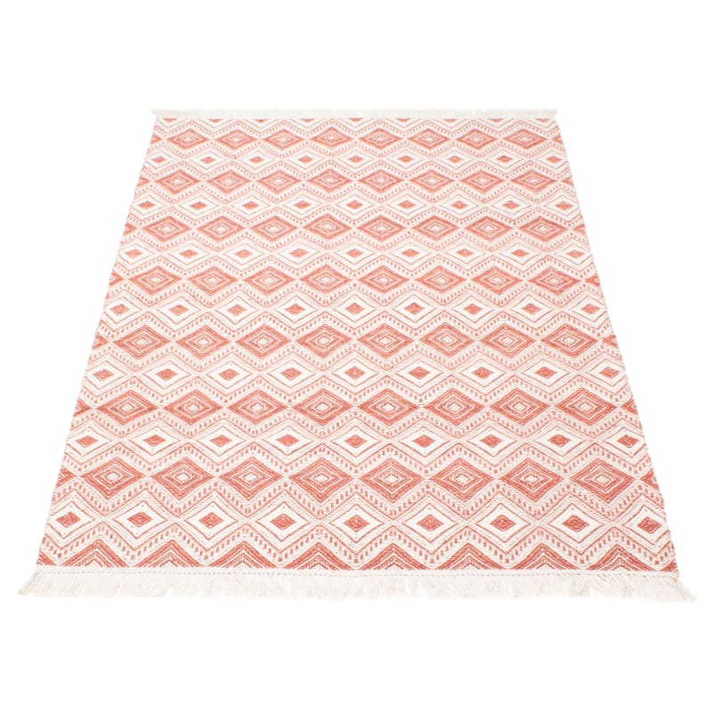 Sienna Copper Rug 5'0" x 8'0" - 5'0 x 8'0